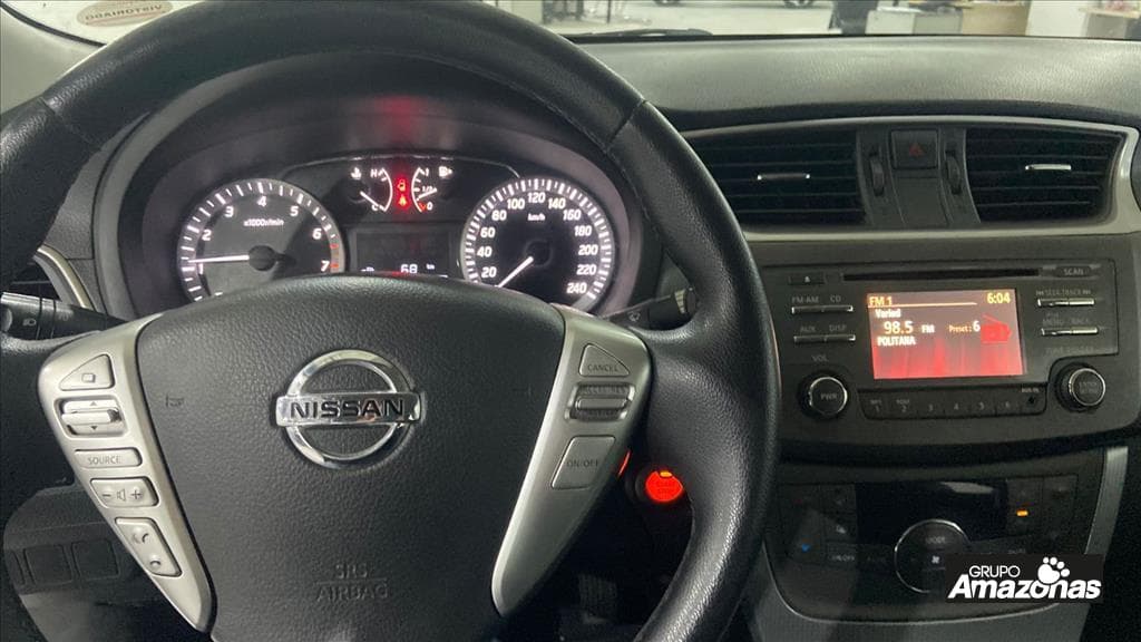carro