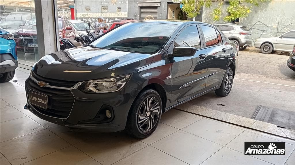 carro