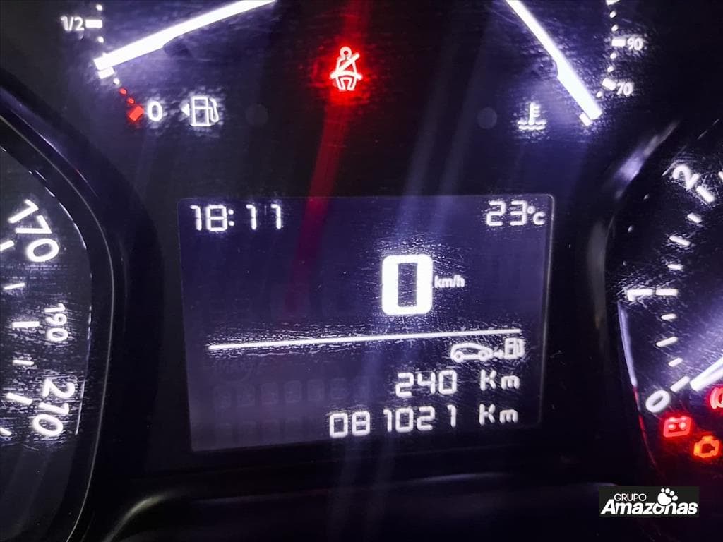 carro