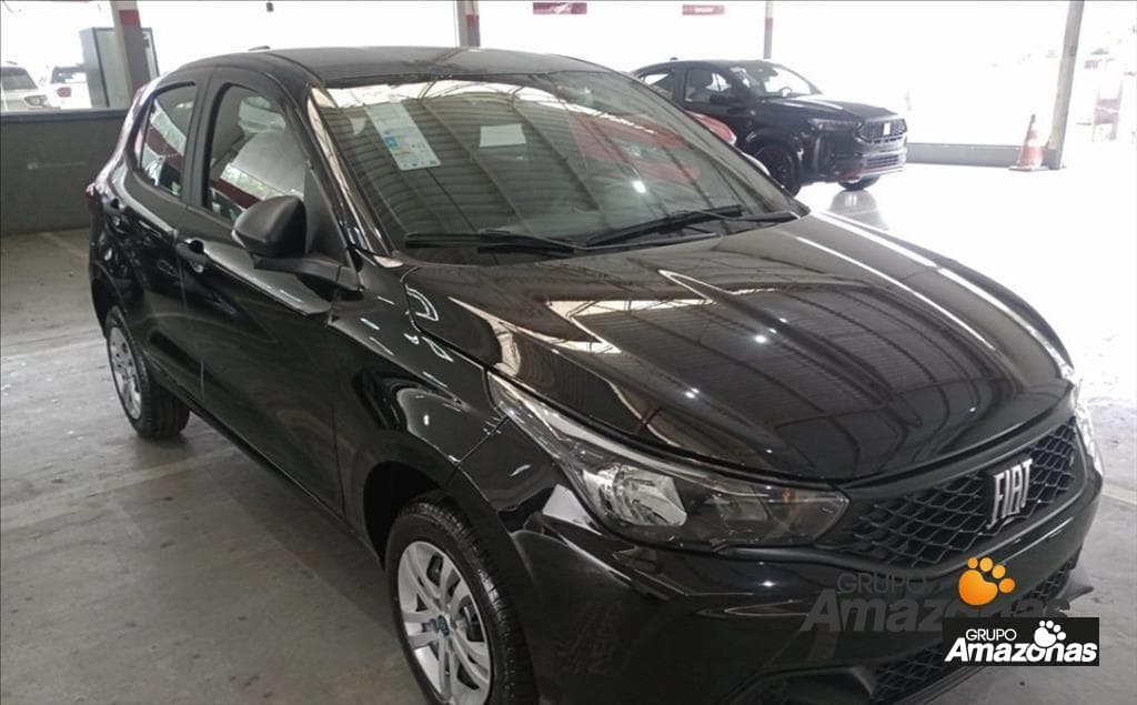carro