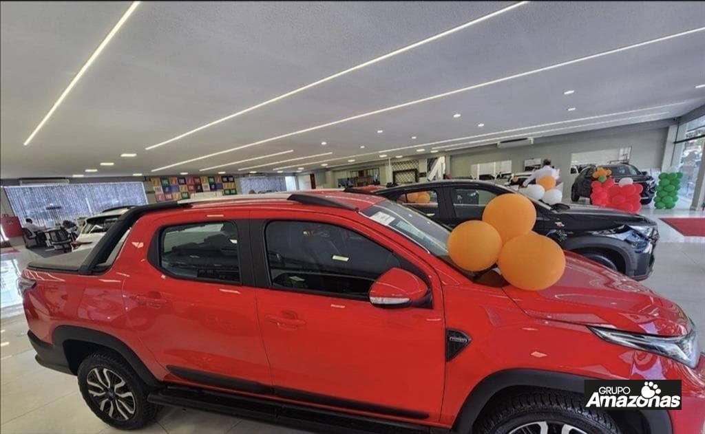 carro