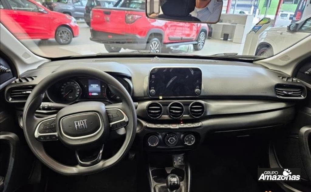 carro