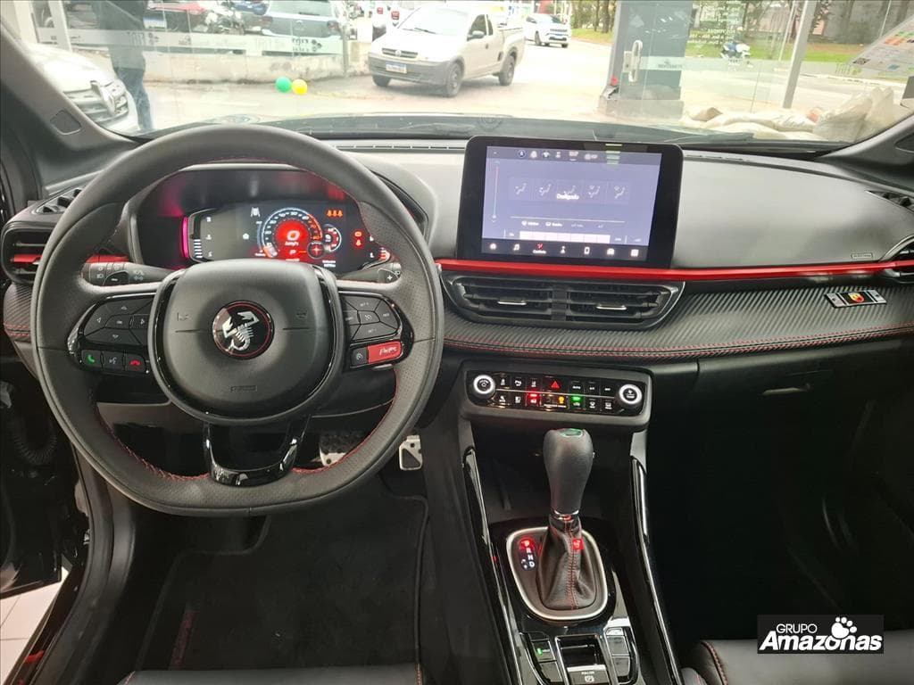 carro