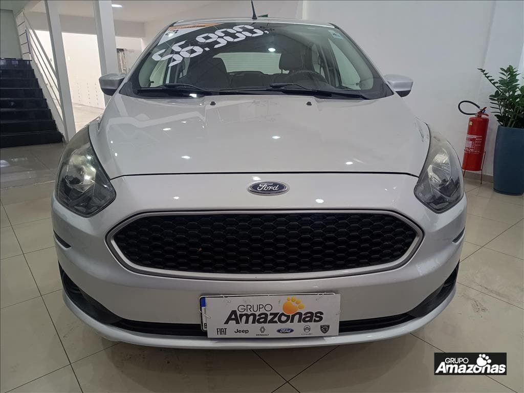 carro