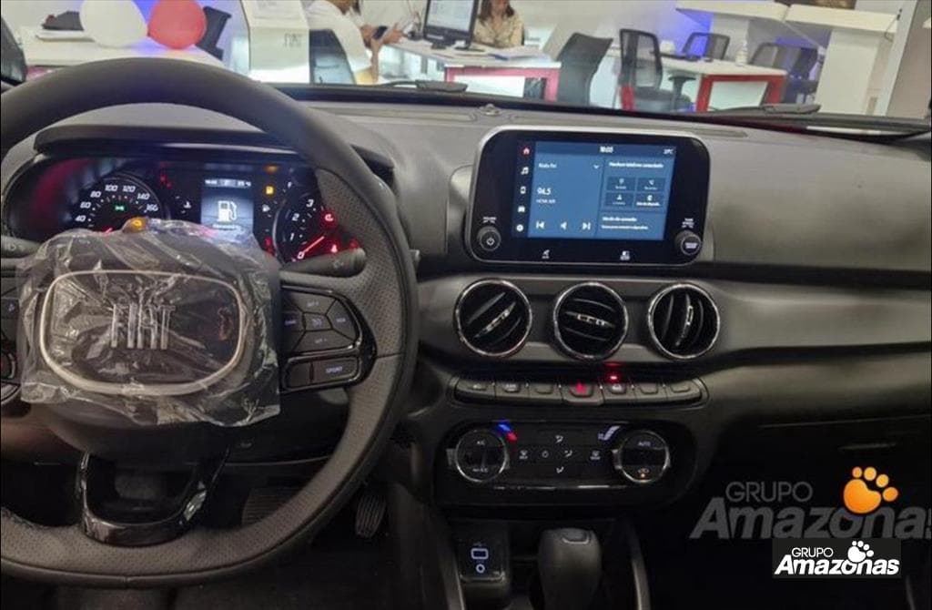 carro