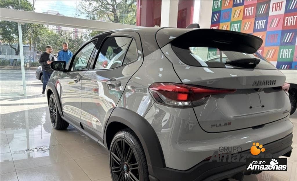 carro