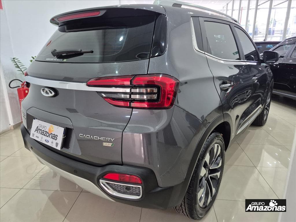 carro