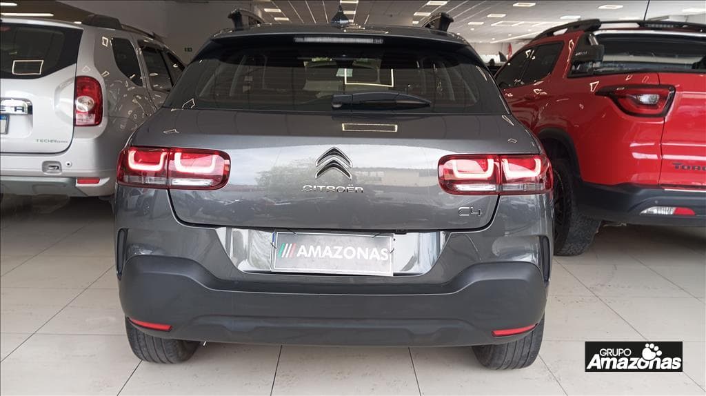carro