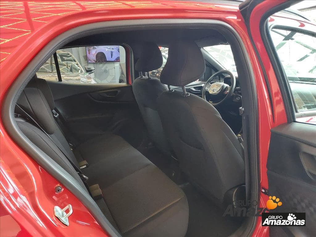 carro