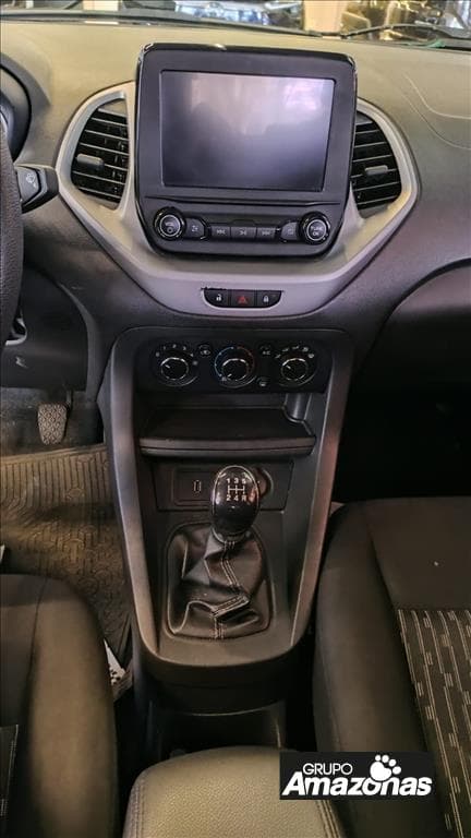 carro