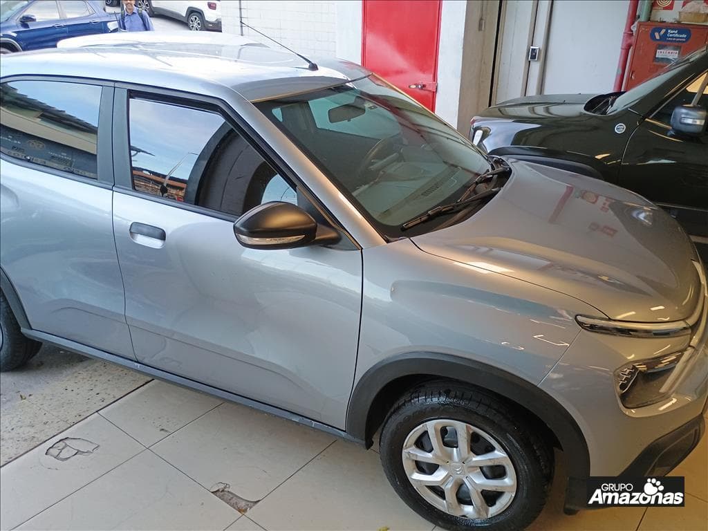 carro