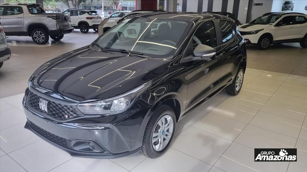 carro