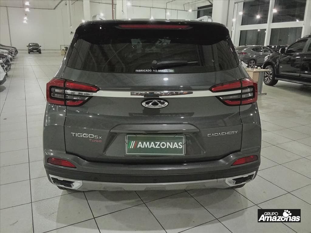 carro
