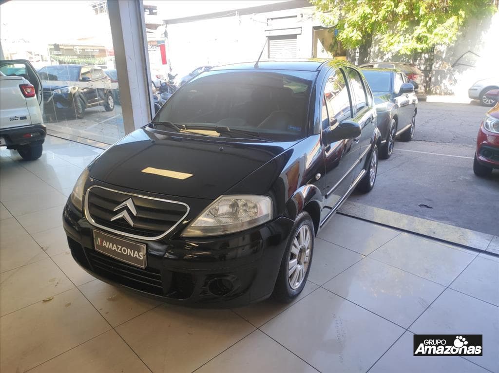 carro