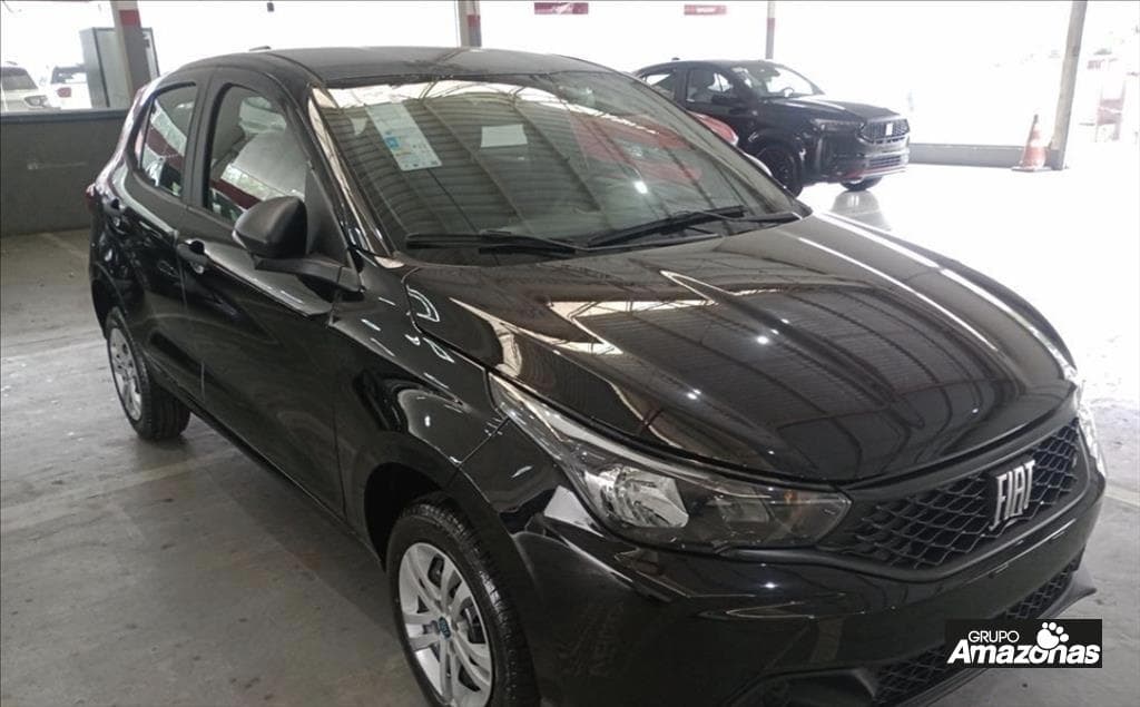 carro