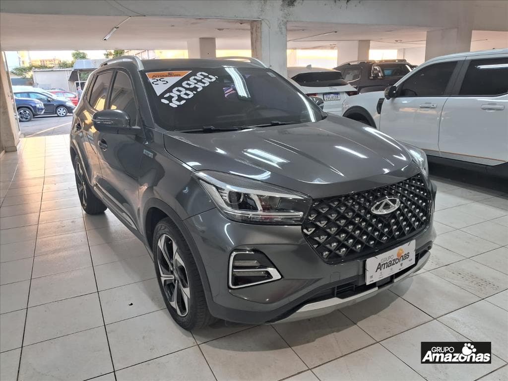 carro