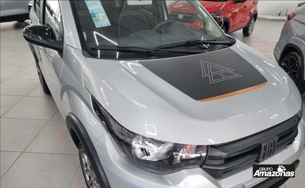 carro