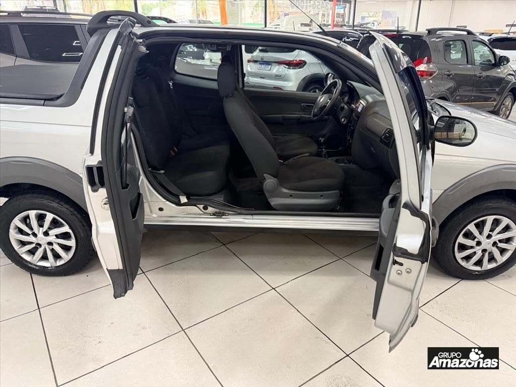 carro