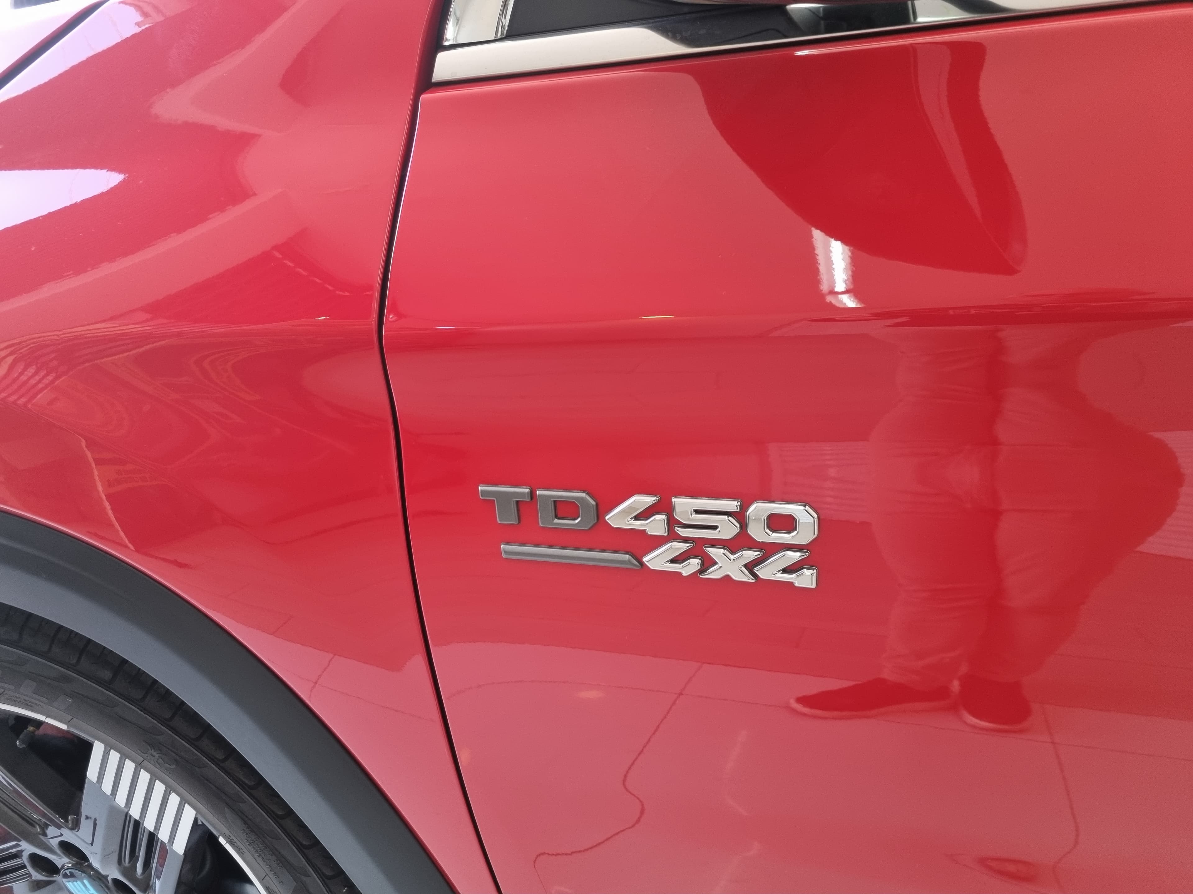 carro