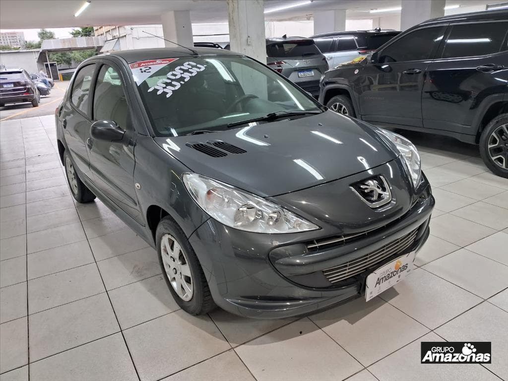 carro