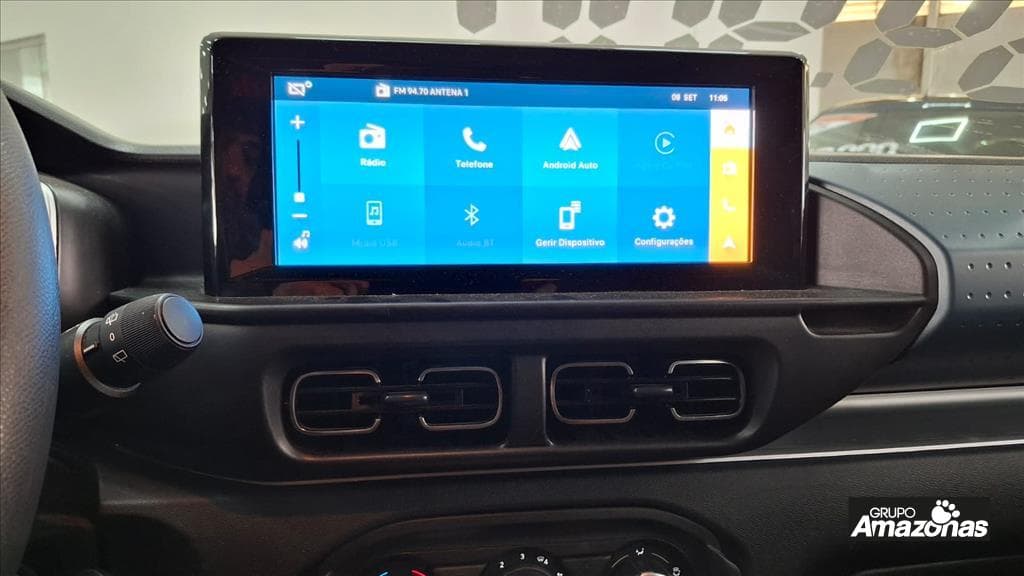 carro