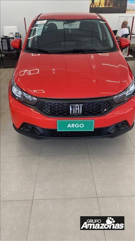 carro