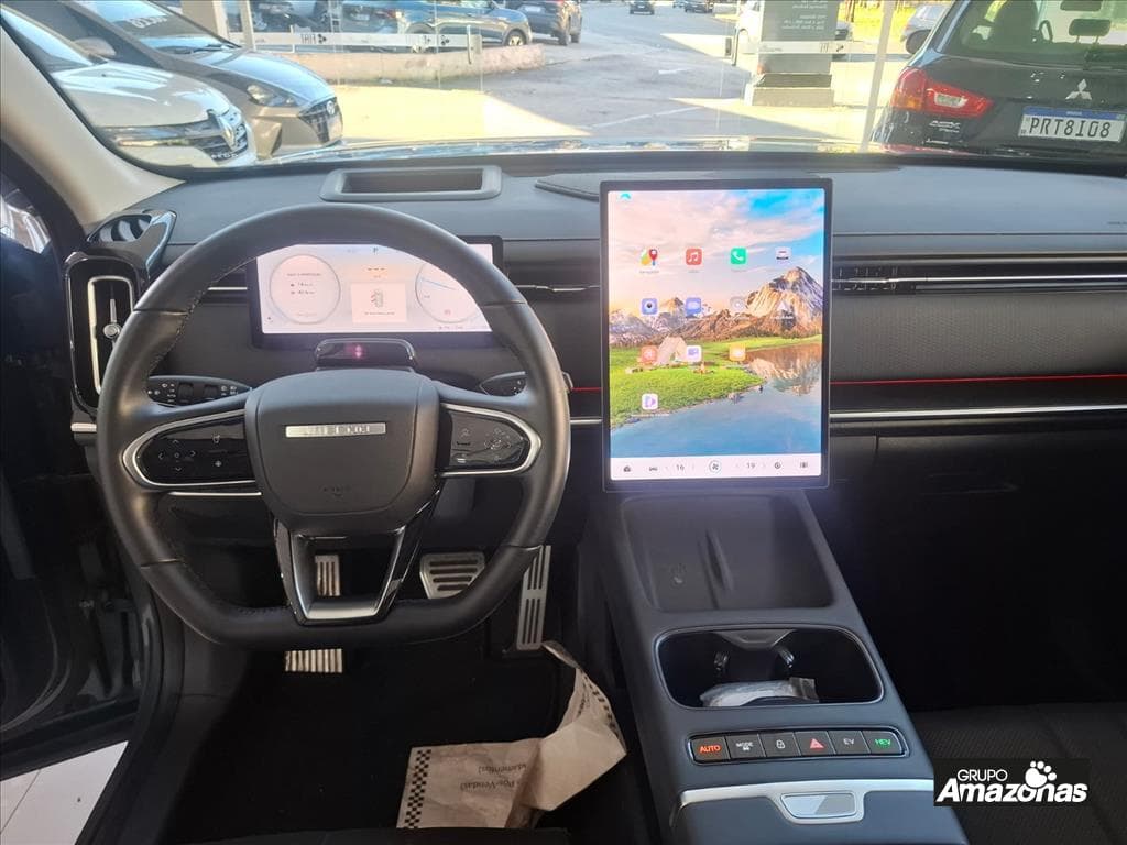 carro