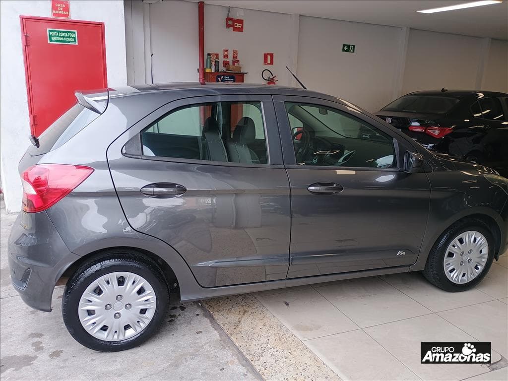carro
