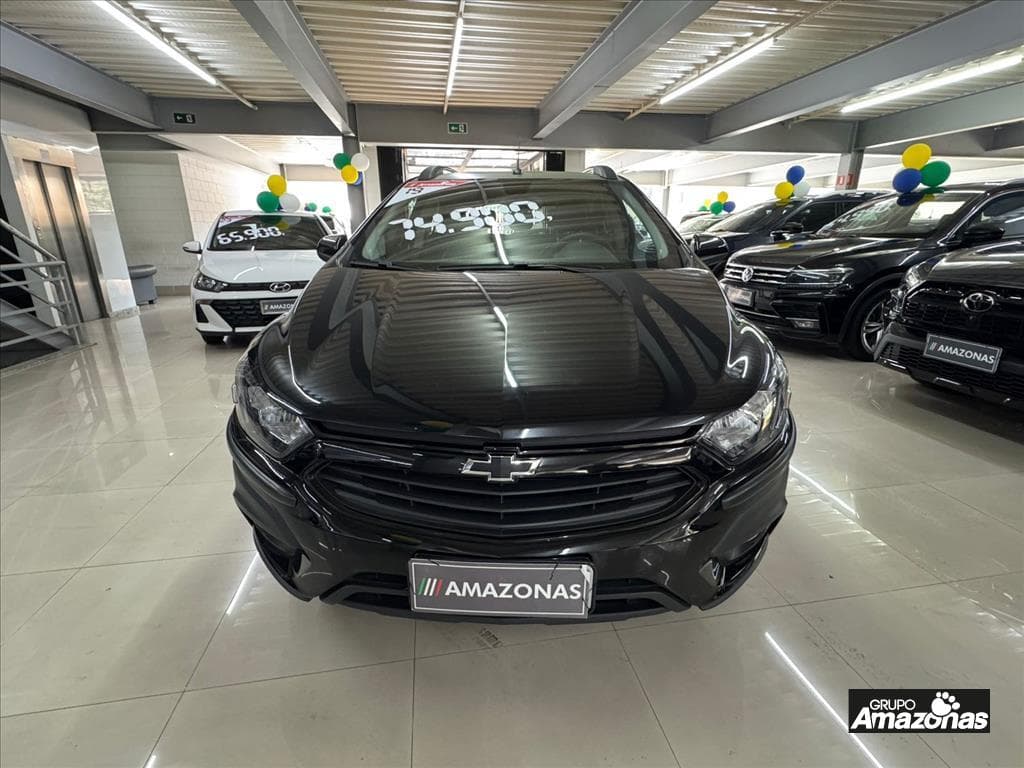 carro