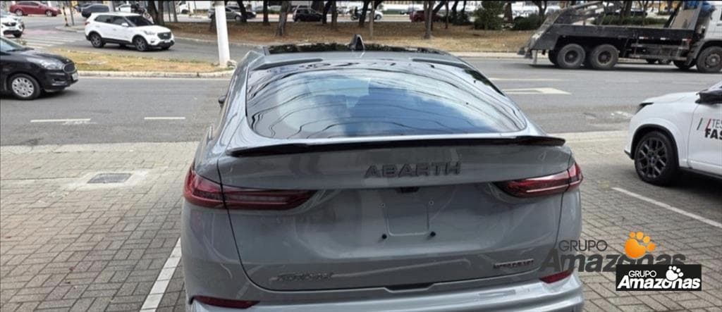 carro
