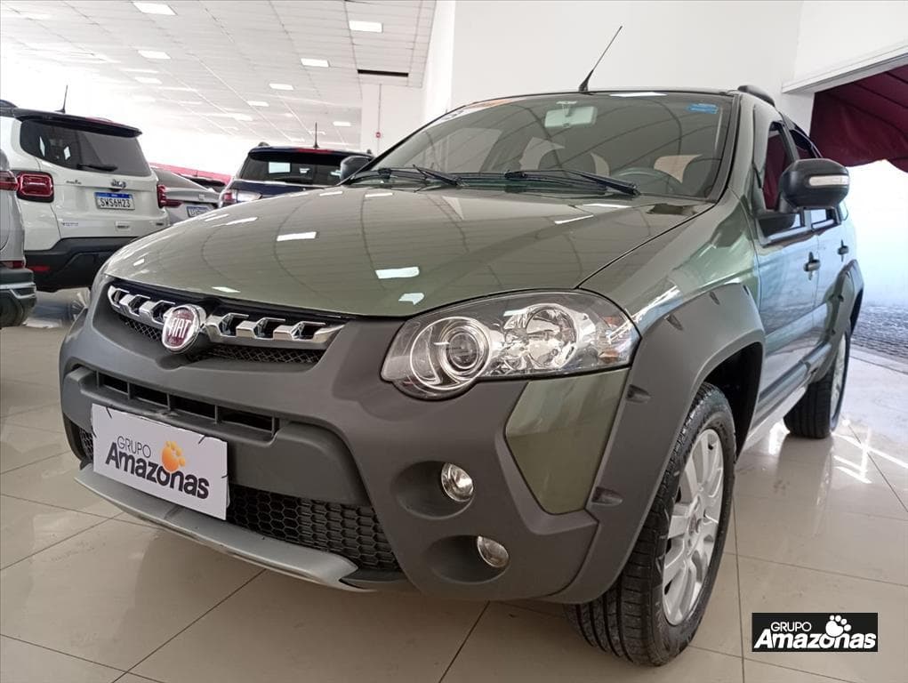carro