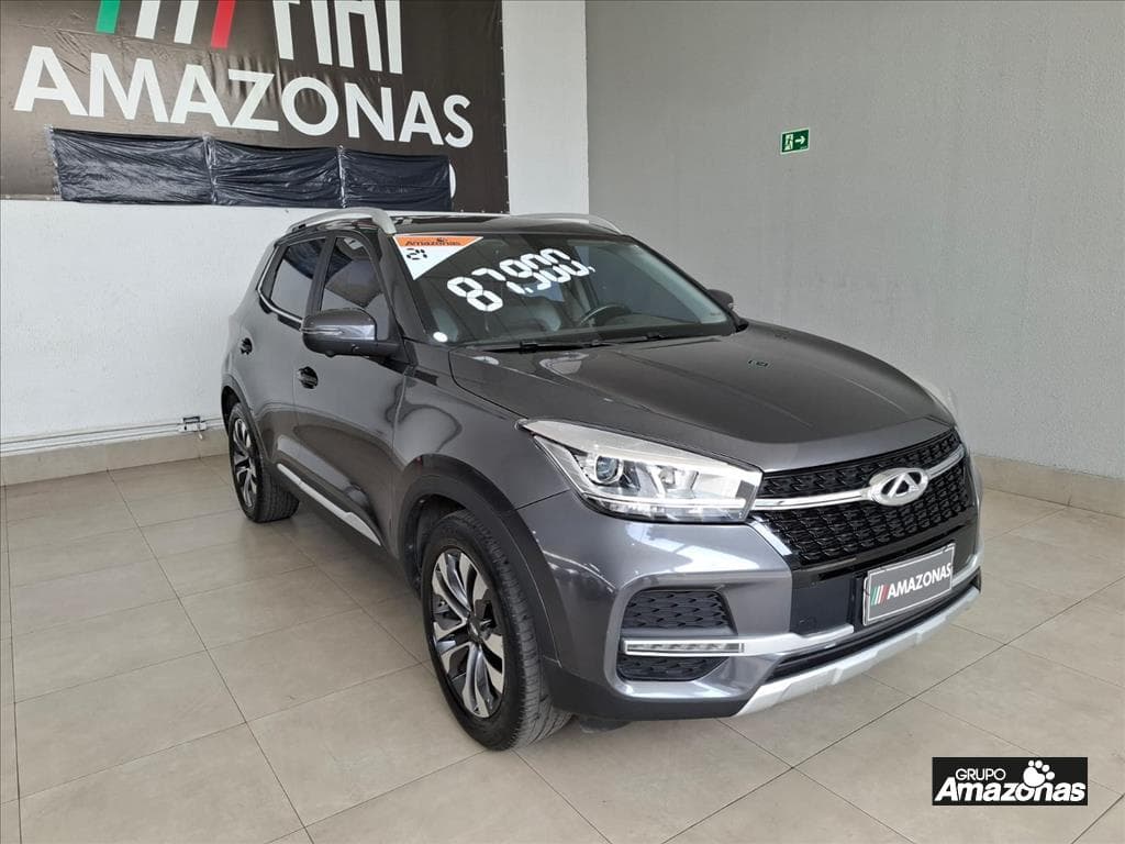 carro
