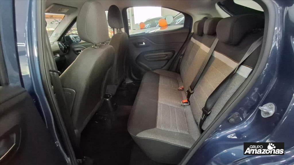 carro