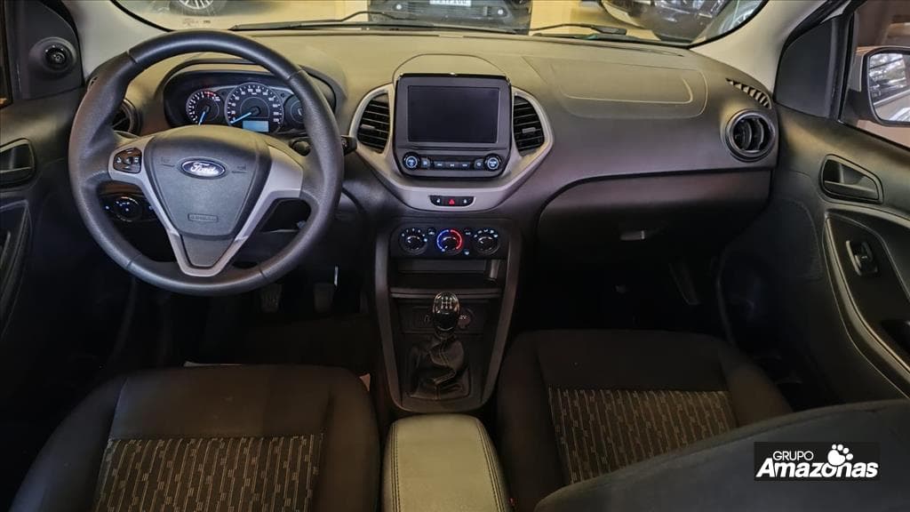 carro