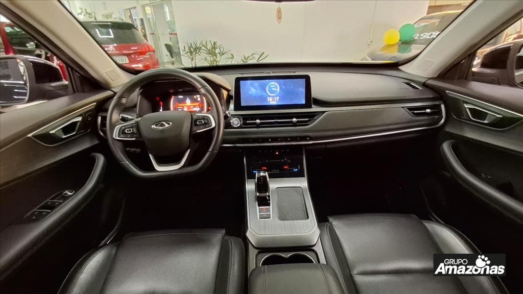carro