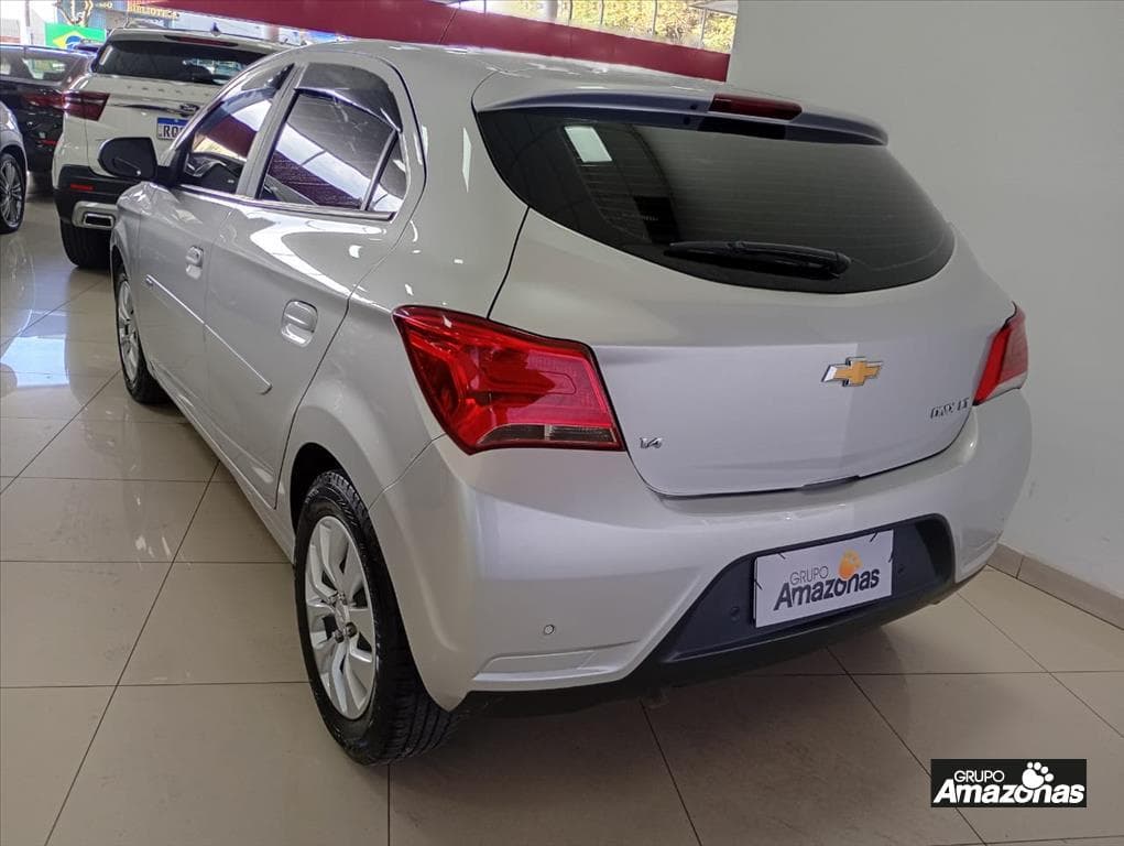 carro