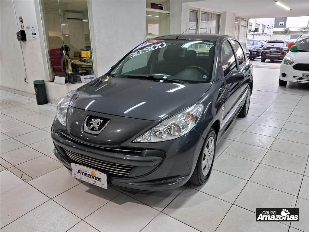 carro