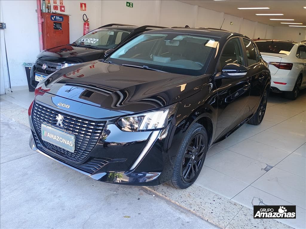 carro