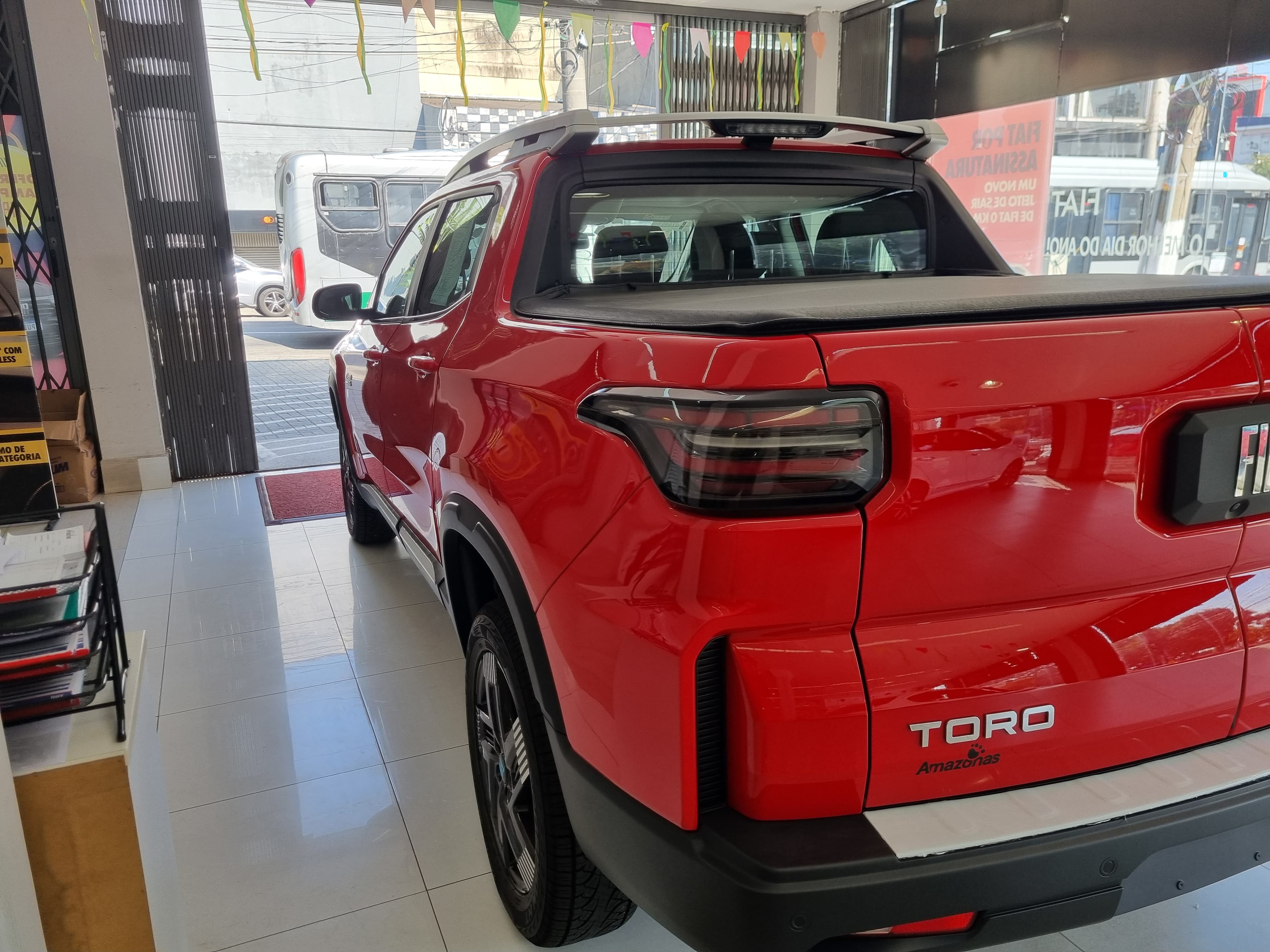 carro