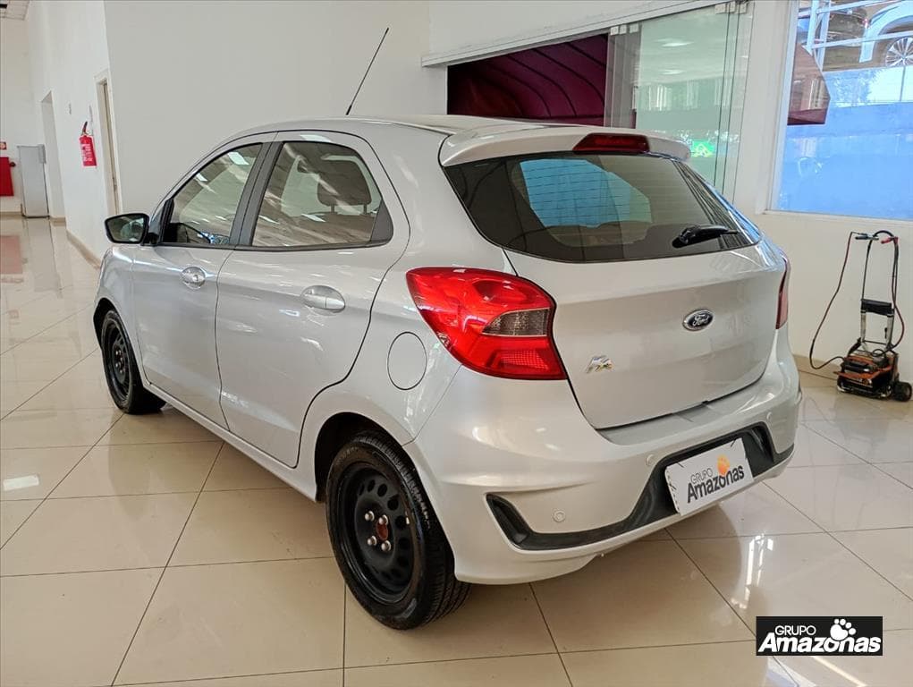 carro