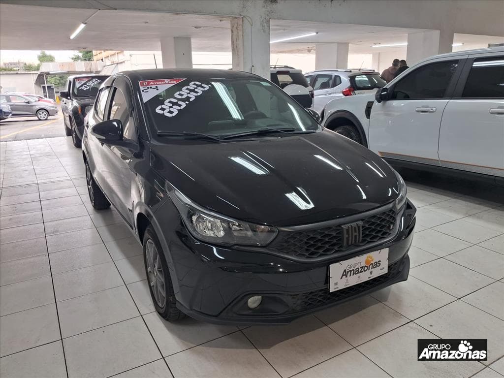 carro