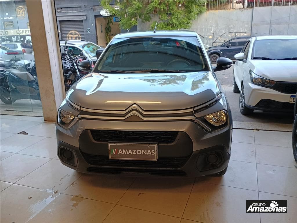 carro
