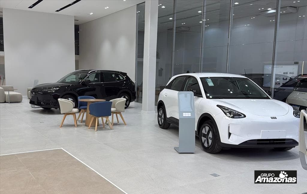 carro