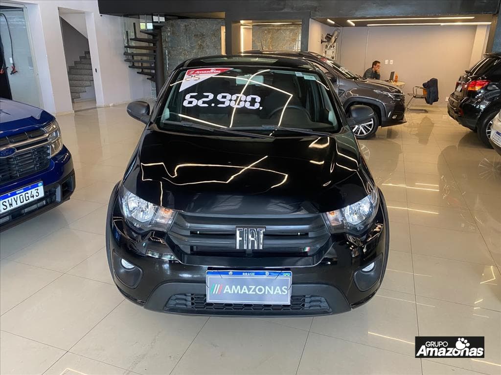 carro