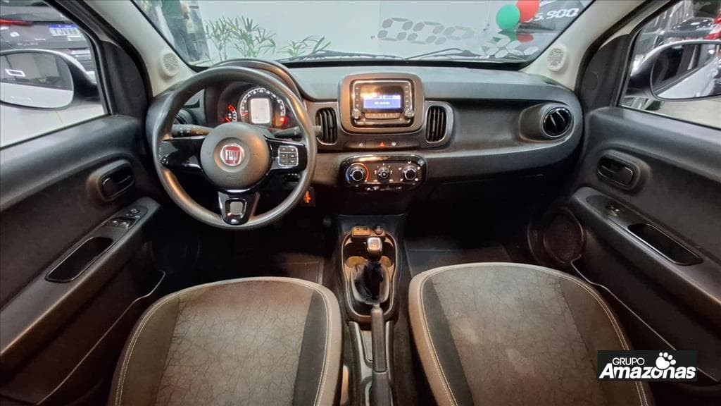 carro