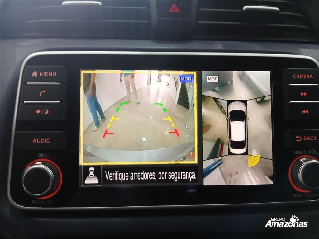 carro