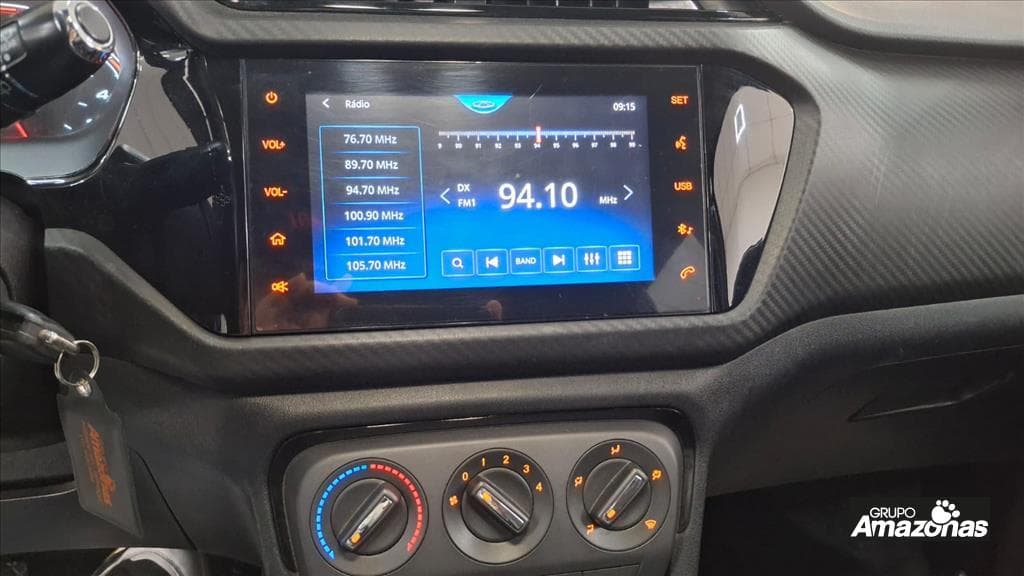 carro
