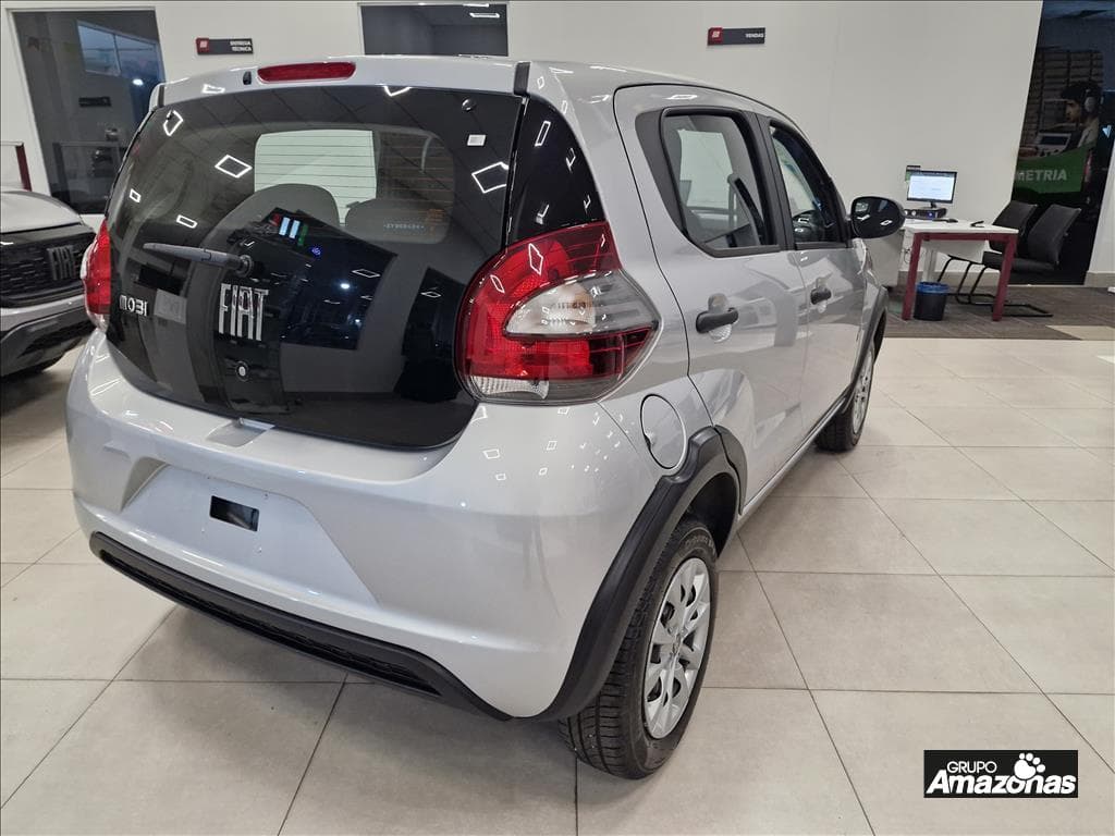 carro