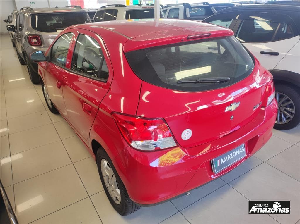 carro