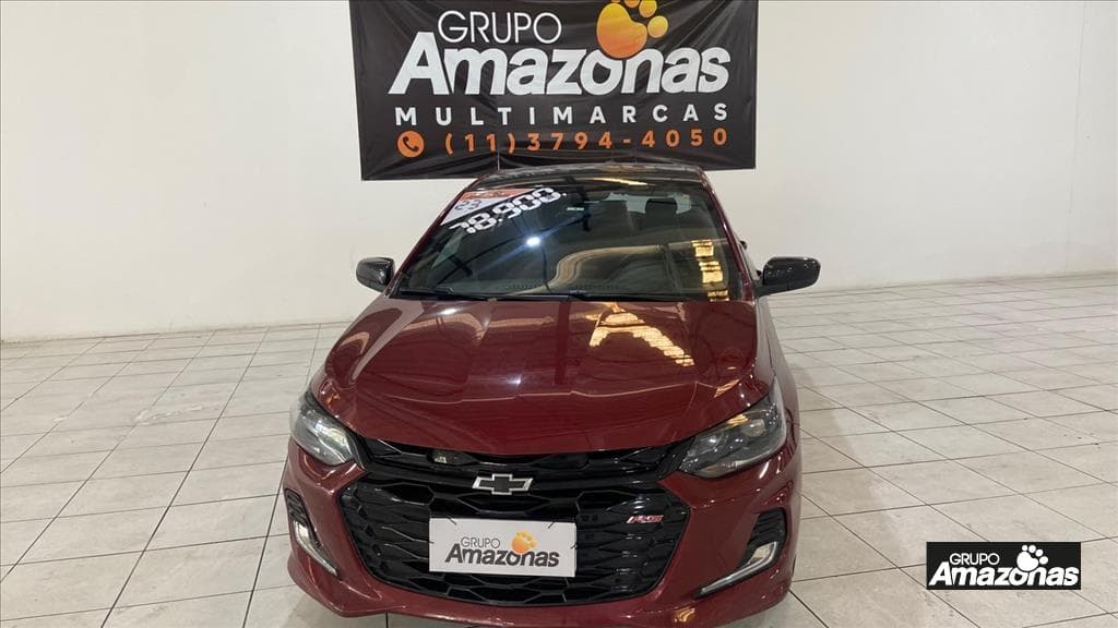 carro